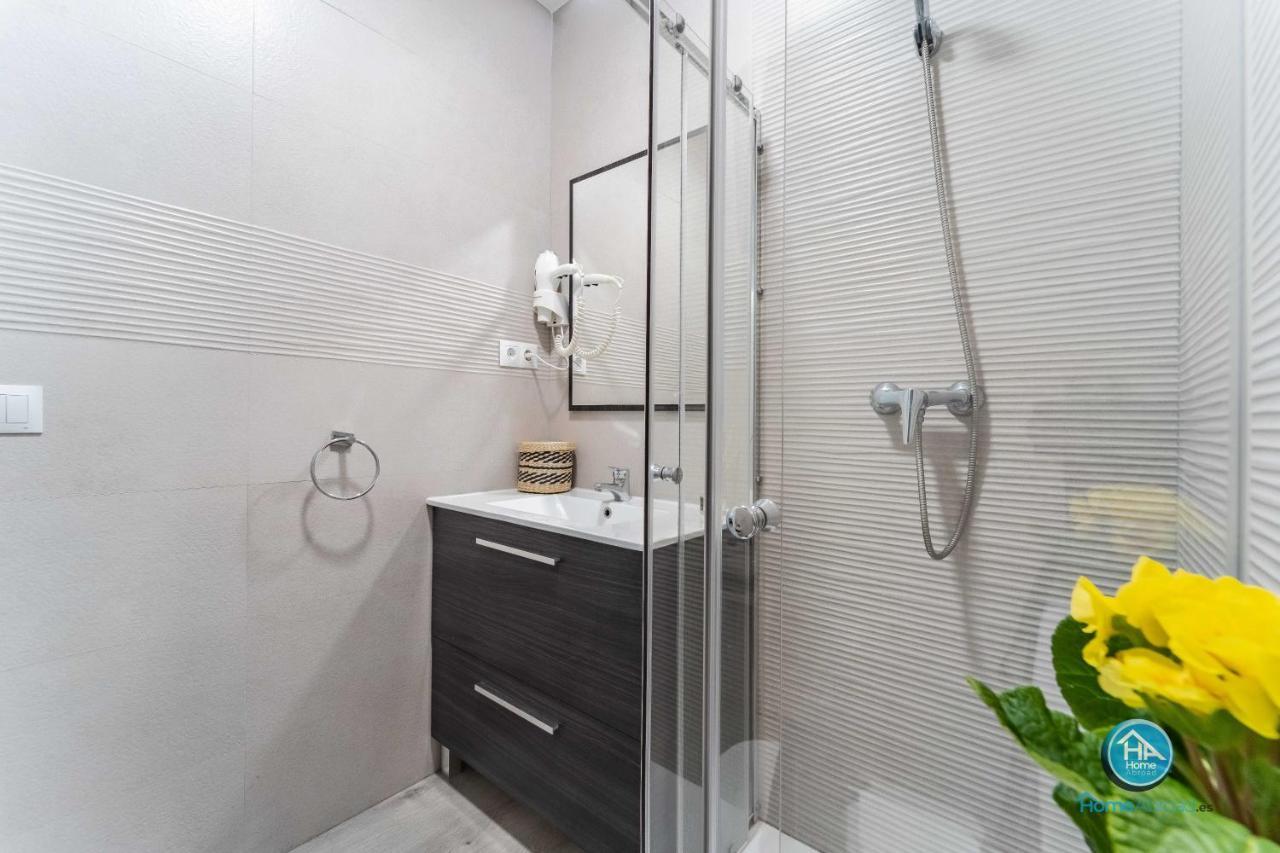 Luxury Madrid Center Apartment Ngoại thất bức ảnh