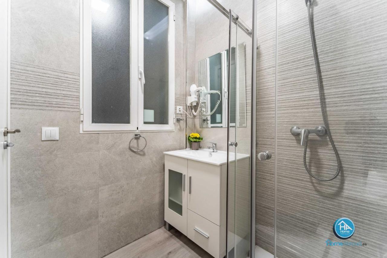 Luxury Madrid Center Apartment Ngoại thất bức ảnh